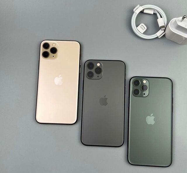 Phone and accessories